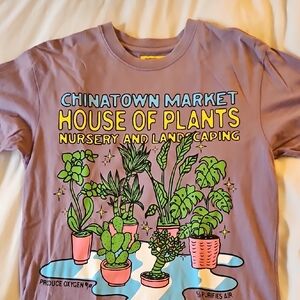 Chinatown Market Graphic T Shirt